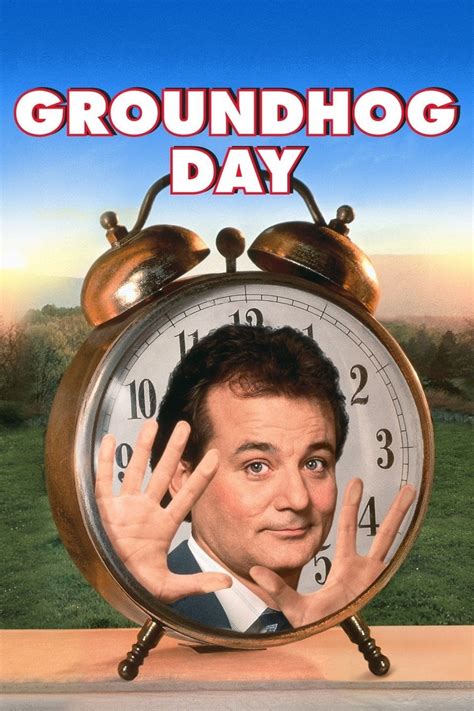 m4ufree groundhog day|Groundhog Day (1993) .